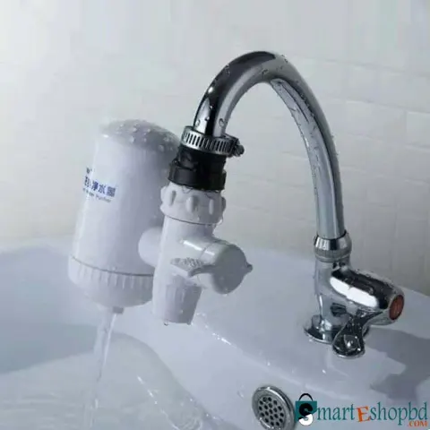 Water Purifier