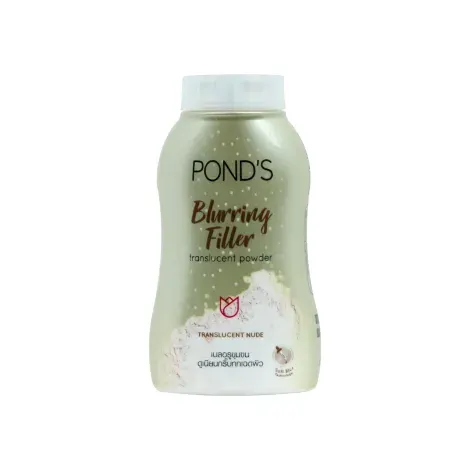 Pond's Blurring Filler Translucent Powder 45g — POND'S makeup product