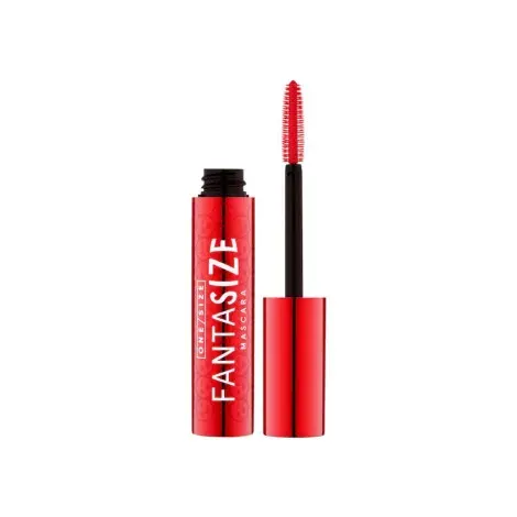 One Size Fantasize Ultimate Lifting & Lengthening Mascara 5g — One Size makeup product