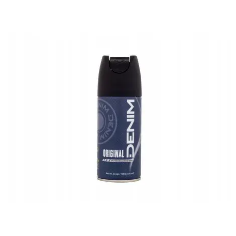 Denim Original 24H Deodrant Body Spray 150ml — DENIM fragrance