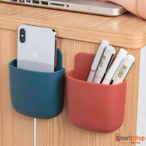 Wall Mounted Storage Box