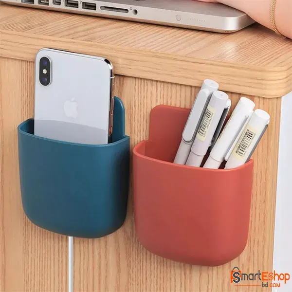 Wall Mounted Storage Box