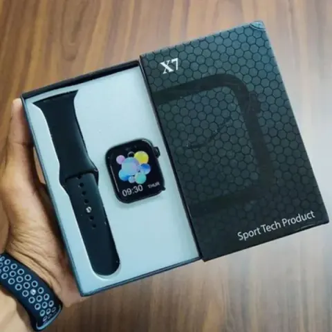 X7 Smart Watch
