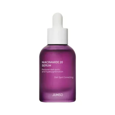 Jumiso Niacinamide 20 Serum 40ml — JUMISO face serum