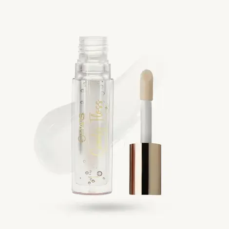 Mars Candylicious Lip Gloss - 04 Candy Floss — MARS lip colour