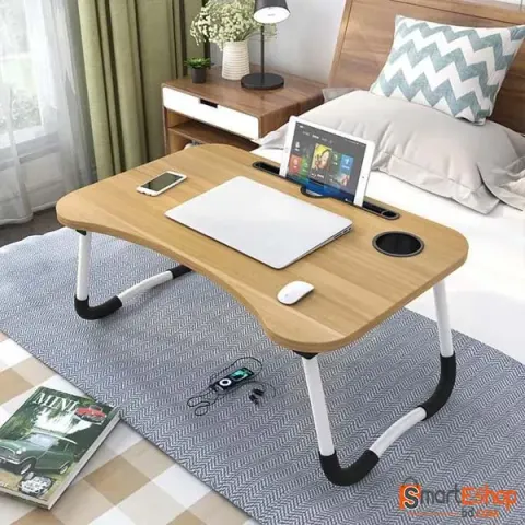 Portable Study laptop Table