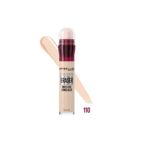 Maybelline Instant Age Rewind Eraser Multi Use Concealer - 110 Fair Clair — MAYBELLINE makeup product