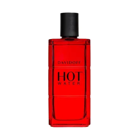 Davidoff Hot Water Eau De Toilette 110ml — DAVIDOFF fragrance