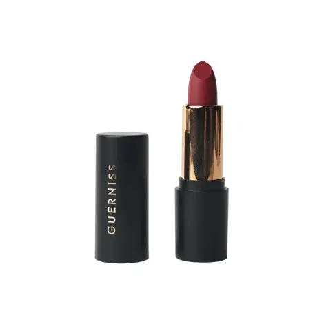 Guerniss Vacation Lipstick - 12 Panam Nagar — GUERNISS lip colour