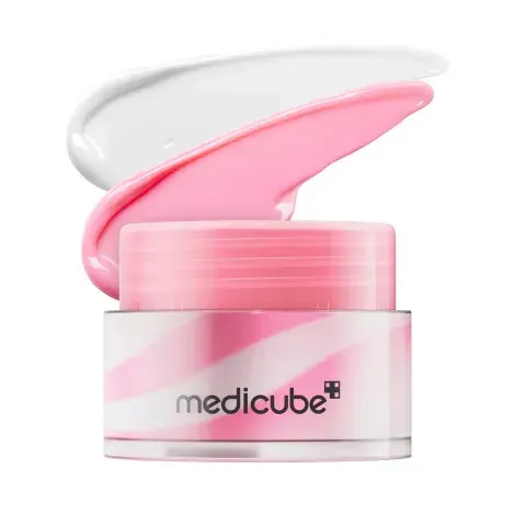 Medicube PDRN Lip Sleeping Mask 10g — MEDICUBE lip care product