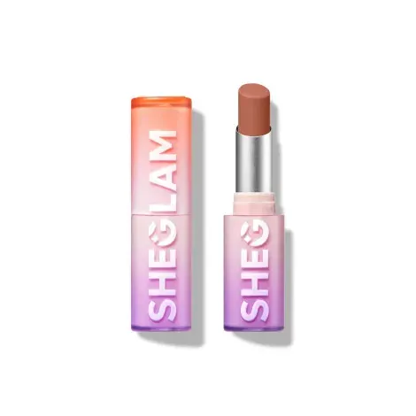 Sheglam Dynamatte Boom Long Lasting Matte Lipstick - Gotcha — SHEGLAM lip colour