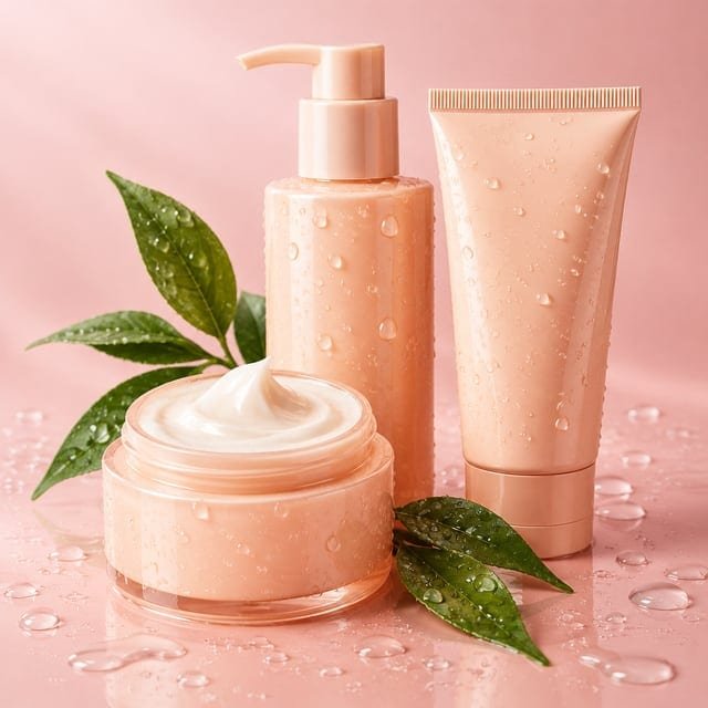 Moisturizer