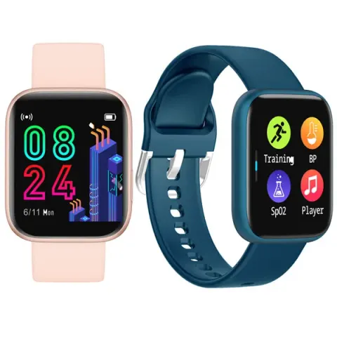 Smart watch sports TKYUAN P4