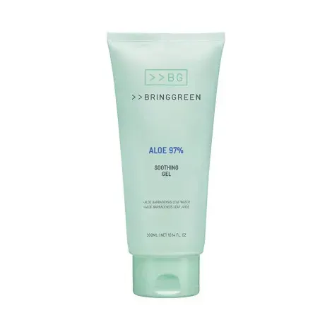 Bring Green Aloe 97% Soothing Gel 300ml — BRING GREEN beauty product
