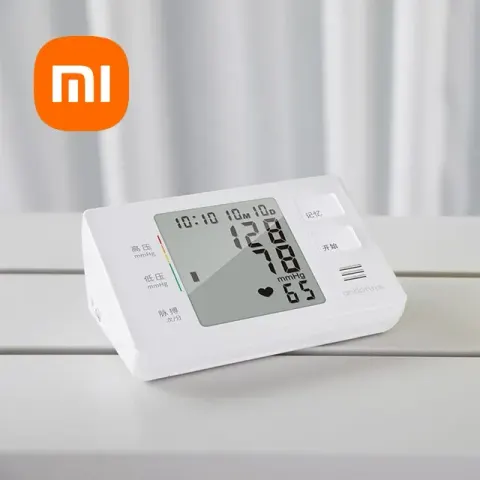 Xiaomi Andon KD-5901 Smart Blood Pressure Monitor — xiaomi