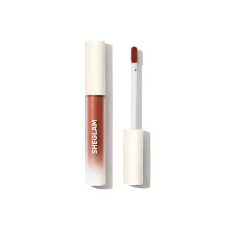 Sheglam Matte Allure Liquid Lipstick - Sweet Poison — SHEGLAM lip colour