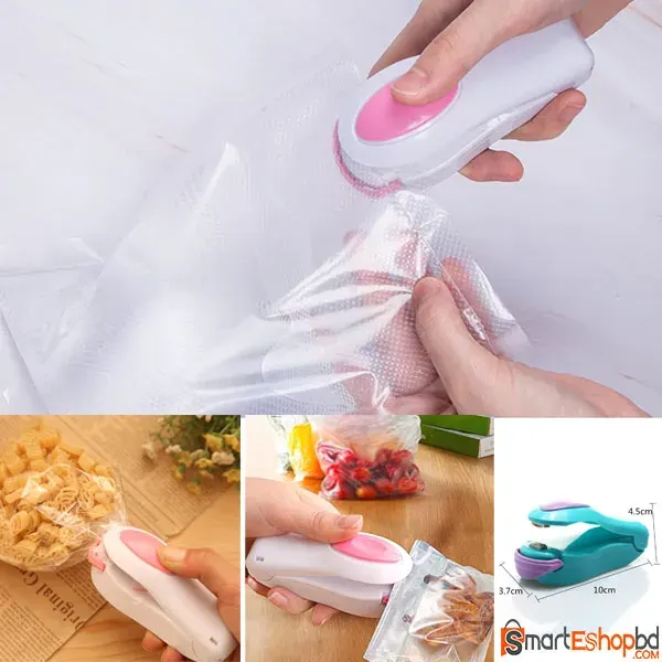 Portable Mini Sealing Machine
