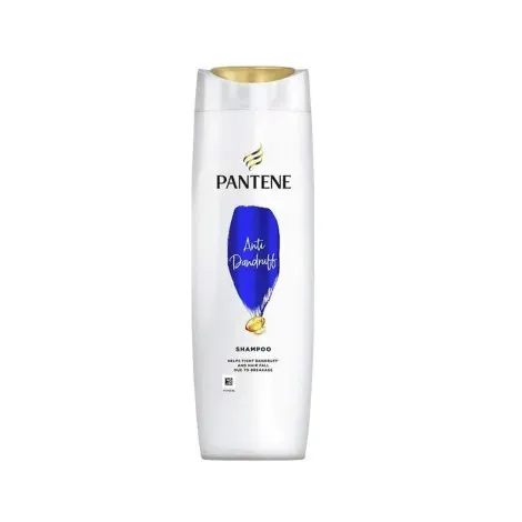 Pantene Anti Dandruff Shampoo 300ml — PANTENE hair care product