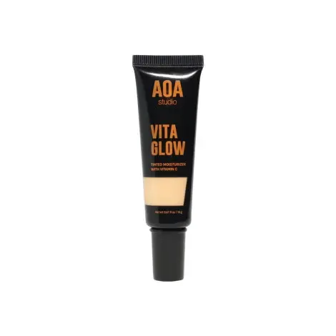 AOA Vita Glow Tinted Moisturizer - Fair — AOA STUDIO moisturiser