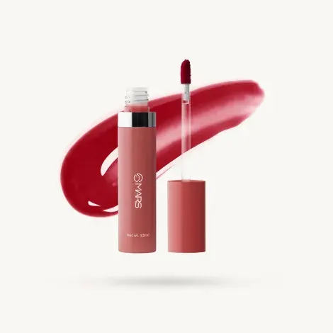 Mars Drip Lip Mist 4.5ml - 07 Pomelo Drip — MARS beauty product