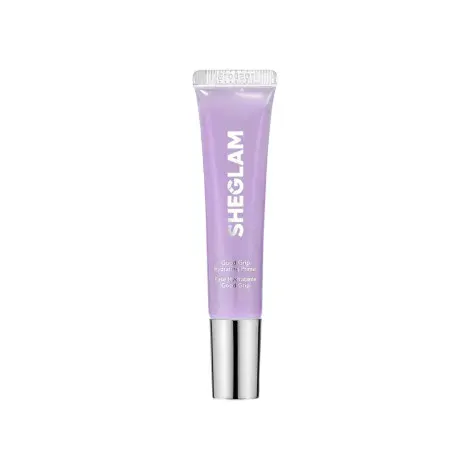 Sheglam Good Grip Hydrating Primer Blueberry + AHA 15ml — SHEGLAM makeup product