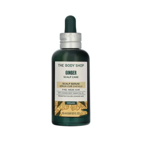 The Body Shop Scalp Care Serum 50ml — THE BODY SHOP hair care product
