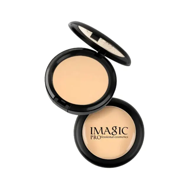 IMAGIC Studio Fix Pressed Powder — Imagic