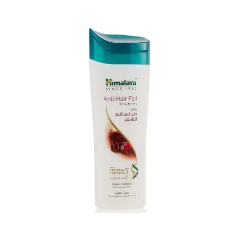 Himalaya Anti-Hair Fall Shampoo 400ml — HIMALAYA hair care product