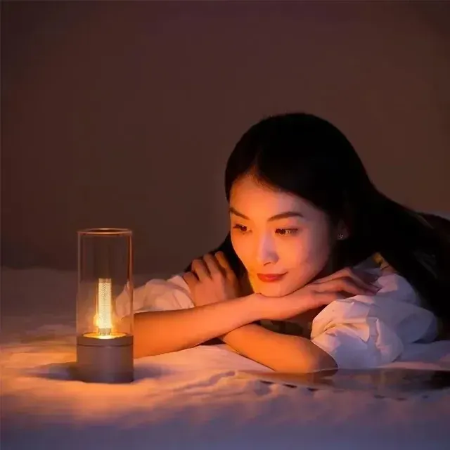 Yeelight Candela Rechargeable Lamp — xiaomi
