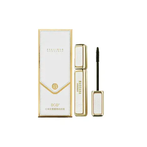 BOB Lambskin Mascara 6g — BOB makeup product