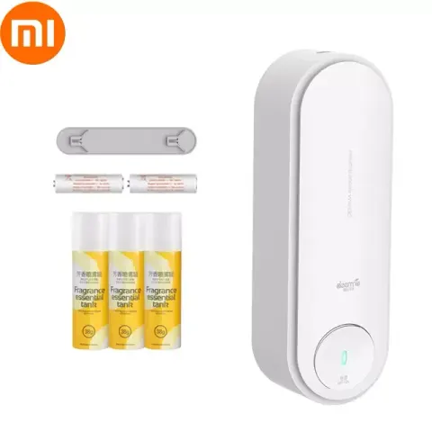 Xiaomi Deerma PX830 Sliding Type Automatic Aroma Diffuser — xiaomi
