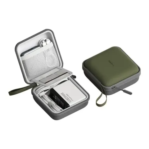 Hagibis Electronics Organizer Travel Case — Hagibis