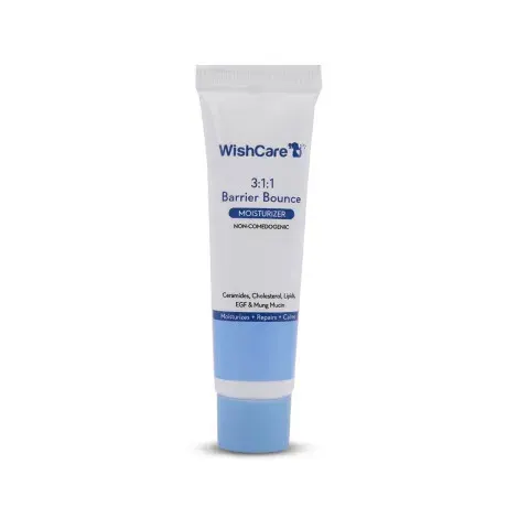 WishCare 3:1:1 Barrier Bounce Moisturizer 50ml — WISHCARE moisturiser