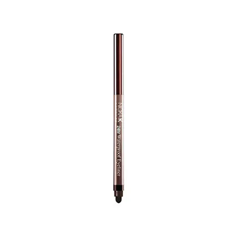 Nicka K New York 24hr Waterproof Eyeliner-NYA40 Black — NICKA K makeup product