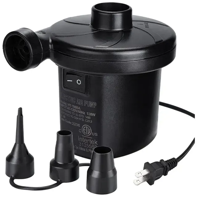 Electric Air Pump