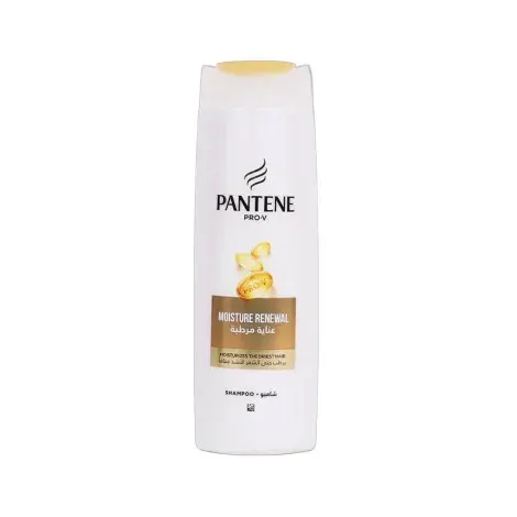 Pantene Pro-V Moisture Renewal Shampoo 375ml — PANTENE hair care product