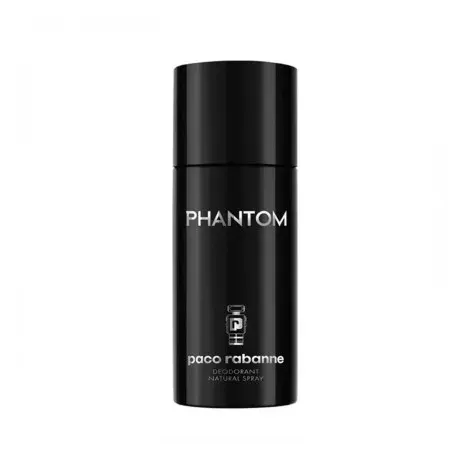 Paco Rabanne Phantom Deodorant Stick – 75ml — PACO RABANNE fragrance