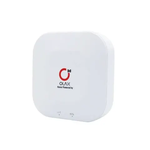 OLAX MT30 Portable 4G LTE Router — OLAX