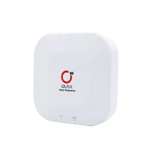 OLAX MT30 Portable 4G LTE Router — OLAX