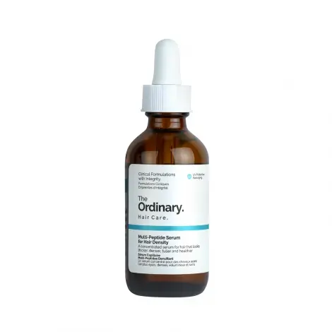 The Ordinary Multi Peptide Serum For Hair Density 60ml — THE ORDINARY hair care product