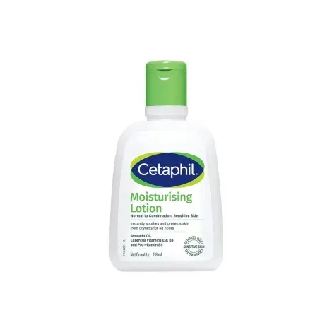 Cetaphil Moisturising Lotion 118ml — CETAPHIL moisturiser
