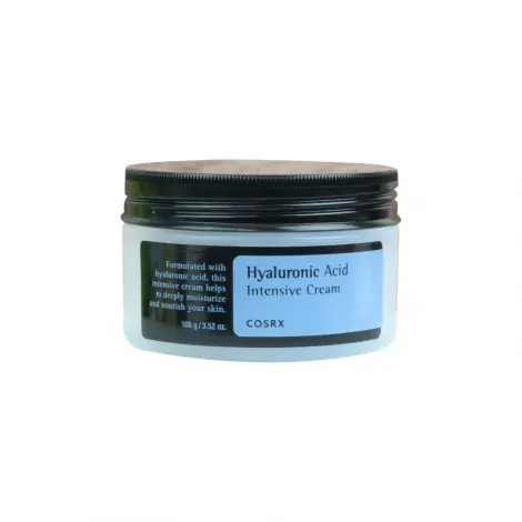COSRX Hyaluronic Acid Intensive Cream 100g — COSRX face serum
