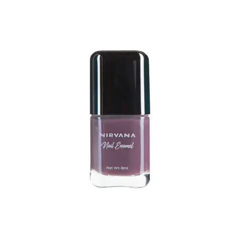 Nirvana Nail Enamel - Sweet Shadow 04 — NIRVANA nail product