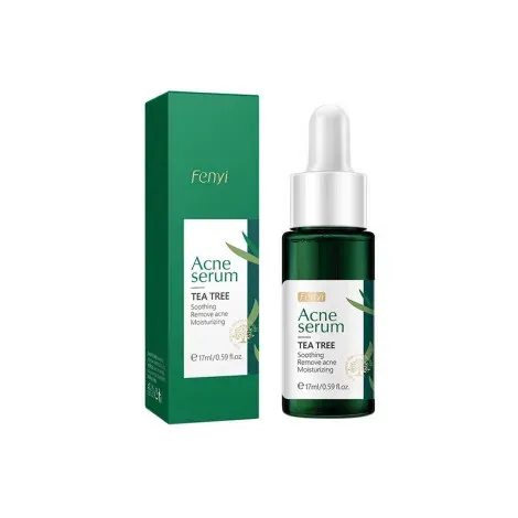 Fenyi Tea Tree Acne Serum 17ml — FENYI face serum