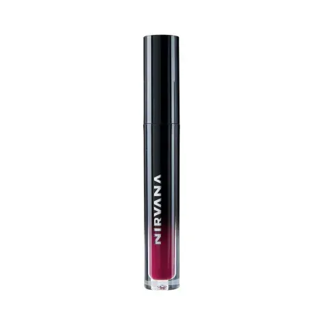 Nirvana Color Liquid Matte Lipstick - Sweet Raisin L05 — NIRVANA lip colour