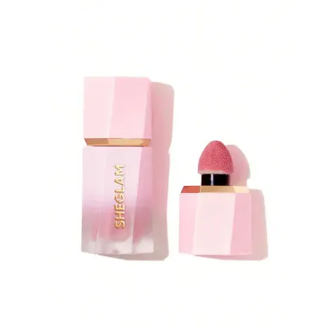 Sheglam Color Bloom Liquid Blush - Love Cake — SHEGLAM makeup product