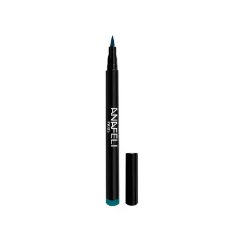 Anafeli Permanent Eye Liner - 04 Blue Turquoise — ANAFELI makeup product