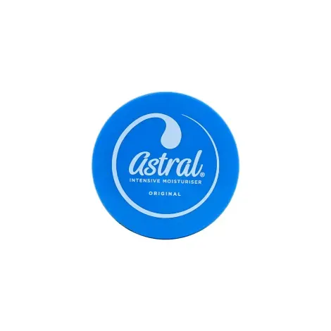 Astral Original Face & Body Moisturiser Cream 50ml — ASTRAL moisturiser