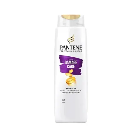 Pantene Pro - Vitamin Total Damage Care Shampoo 300ml — PANTENE hair care product