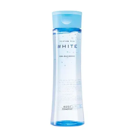 Kose Cosmeport Moisture Mild White Cool Jelly Essence 200ml — KOSE COSMEPORT face serum